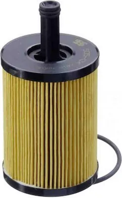 Produktbild von Ölfilter-Einsatz Ø 72 mm KOLBENSCHMIDT passend für u.a. VW PASSAT