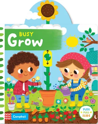 Produktbild von Busy Grow