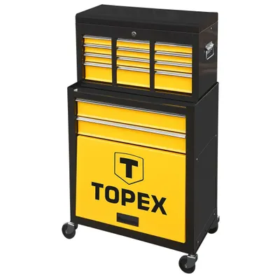 Image de TOPEX 79R500 Chariot à outils