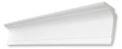 Produktbild von Decosa Lichtleiste L100 (Saskia), 60 x 100 mm, 2 m - 25 Stück