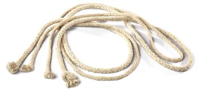 Produktbild von Sport-Thieme Gymnastikseil "Wettkampf Jute", 13 mm