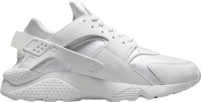 Zdjęcie produktu dla Buty damskie Nike Air Huarache sneakersy białe 36