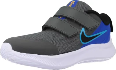 Produktbild von Nike Sneakers DA2778-012 in Grey color size 21