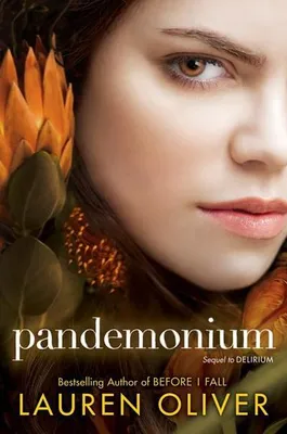 Produktbild von Pandemonium