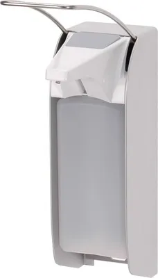 Ophardt ingo-man® plus 1415995/1417024 Seifen- Desinfektionsmittelspender (1000ml) Ophardt Hygiene 1417624,1415995,1415993,1417466,1417024,1417022
