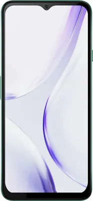 Produktbild von Smartphone Cubot NOTE 50 6,56" 256GB 16GB RAM Verde