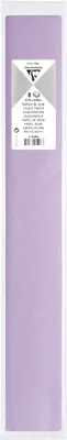 Produktbild von Clairefontaine 10x Seidenpapier, Pack. 8 Bogen im Format 50x75cm Flieder 95409C