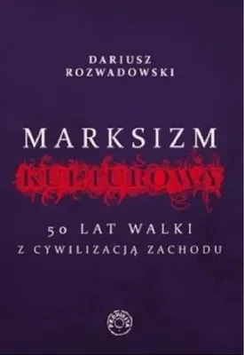 Imagen del producto de ISBN Marksizm kulturowy, Polski, Broszurowa okładka, 320 stron(y)