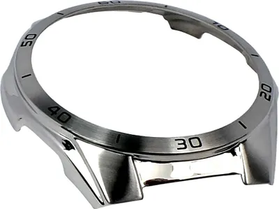 Produktbild von Casio Gehäuseteil | Bezel SS Wave Ceptor Edelstahl WVA-M640 WVA-M640D