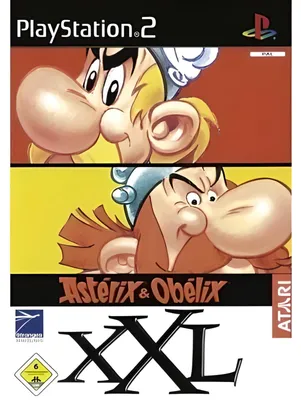 Produktbild von Asterix & Obelix XXL