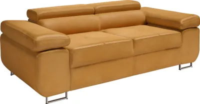Zdjęcie produktu dla MIAMI 2 SOFA, tkanina Monolith 48