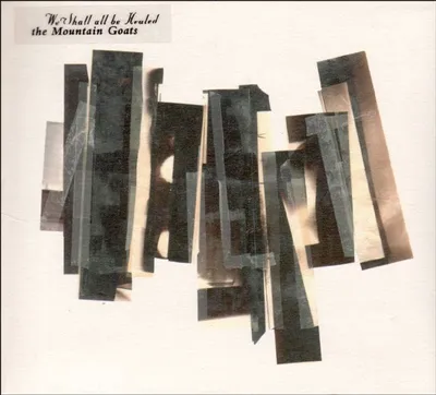 Obrázok produktu pre The Mountain Goats: We Shall All Be Healed