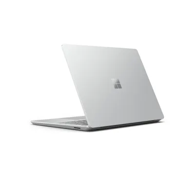 Produktbild von Microsoft Surface Laptop Go 3 31,5 cm (12.4") Touchscreen Intel® Core™ i5 i5-1235U 16 GB LPDDR5-SDRAM 512 GB SSD Wi-Fi 6 (802.11ax) Windows 11 Pro Platin