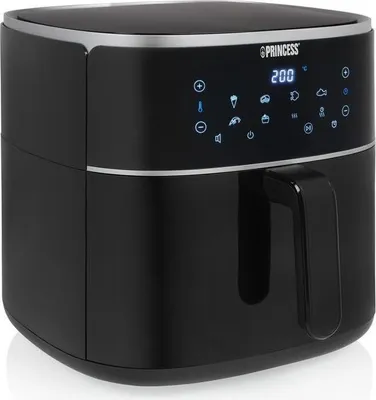 Image de Princess 01.182254.01.001 Airfryer numérique 8l