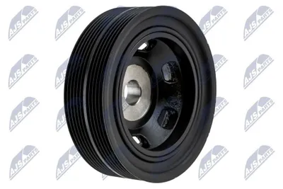 Produktbild von NTY RKP-FT-016 Riemenscheibe Kurbelwelle für FIAT DUCATO Pritsche/Fahrgestell (230)