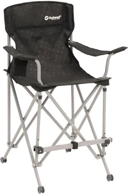 Produktbild von Outwell Catamarca Junior Faltstuhl – Schwarz