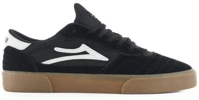 Produktbild von LAKAI CAMBRIDGE SCHUHE – schwarz – EUR 44 – 563679