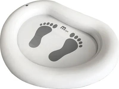 Obrázok produktu pre Mspa spa čistič nôh
