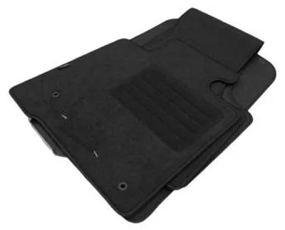 Productafbeelding van Tapijten voor de vloer van de TOYOTA Land Cruiser J200 (2007–2012)