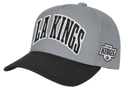 Zdjęcie produktu dla Czapka Kinder-Cap Los Angeles Kings NHL MVP Pro Pinch