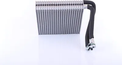 Immagine prodotto di NISSENS 92331 Evaporatore del climatizzatore Evaporatore del climatizzatore adatto per MERCEDES-BENZ Classe A (W169) Classe B (W245)