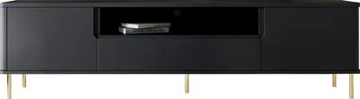 Obrázek produktu pro RTV komoda 180NZ Černá