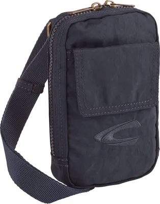 Image de camel active sac à main sac à bandoulière sac femme bleu foncé dark blue journey