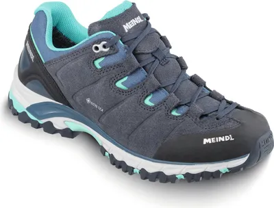 Produktbild von MEINDL Bristol Lady GTX NACHTBLAU/TÜRKIS NACHTBLAU/TÜRKIS 41.5