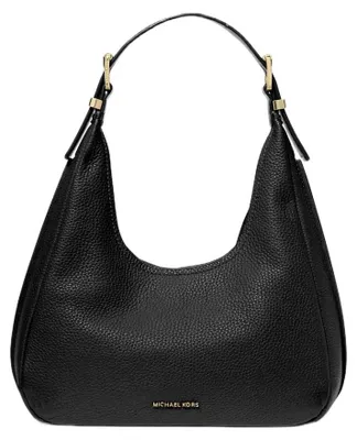 Immagine prodotto di Borsa a tracolla MICHAEL KORS 30F4GY5H1L 001-NERO
