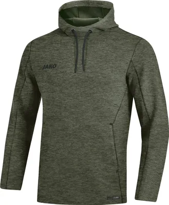 Produktbild von Kapuzensweat Premium Basics JAKO