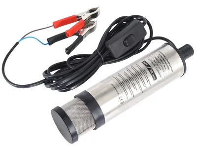 Produktbild von Kraftstofffördereinheit Kraftstoffpumpe 12V