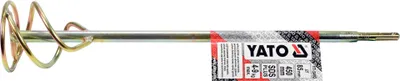 Produktbild von Spiralstabmischer 85 x 450 mm SDS Plus YT-5492 YATO