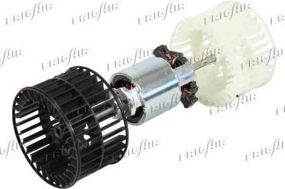 Produktbild von FRIGAIR 0599.1126 Gebläsemotor Innenraumgebläse für MAN F 90 M 90