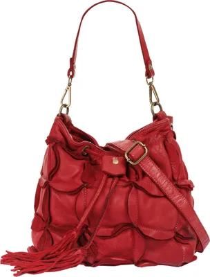 Produktbild von Samantha Look Handtasche Damen rot