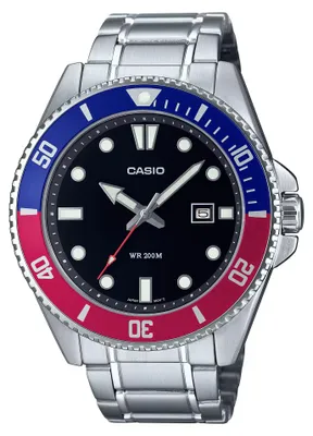 Obrázok produktu pre Casio Hodinky MDV107D