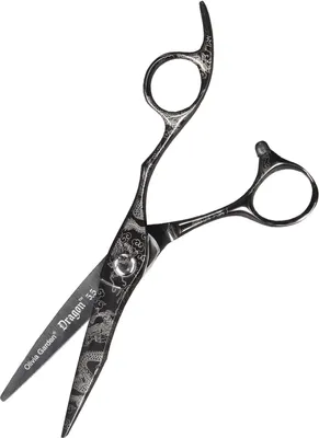 Produktbild von Olivia Garden Dragon 5,5" Schere
