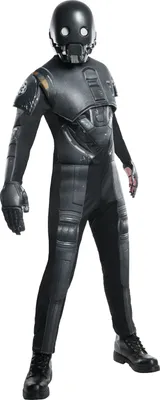 Immagine prodotto di Costume Star Wars Deluxe K-2SO, taglia:XL