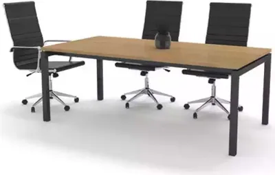 Immagine prodotto di Büromöbel Schreibtisch Arbeitszimmer Modern Bürotisch Möbel Chefschreibtisch