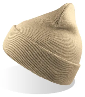 Zdjęcie produktu dla Atlantis Headwear Wind Beanie Recycled