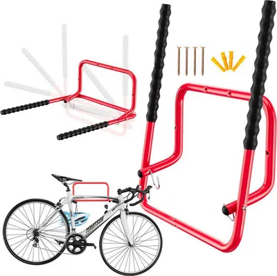 Obrázok produktu pre Držiak na bicykel na stenu HS-040C