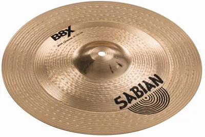 Image de Sabian 41416X B8X Mini 14" China cymbal