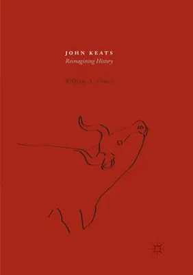 Zdjęcie produktu dla John Keats