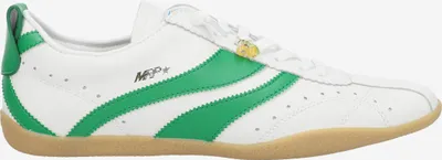 Produktbild von MRP RUNAWAY V.2, Sneaker in Weiß / Grün für Damen, Größe 39