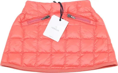Obrázek produktu pro 1835M Dětské sukně MONCLER z bavlny a peří