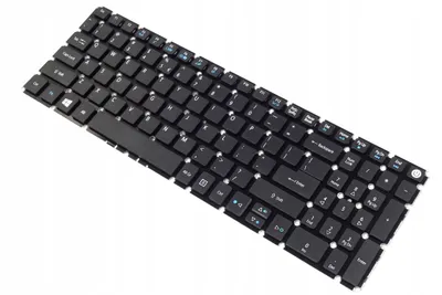 6B.K66N2.014 Original Acer Tastatur DE (deutsch Produktbild-Vorschau 9