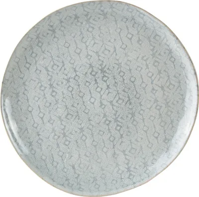 Produktbild von Villa Collection Palet Bluegrey Schale 32 cm