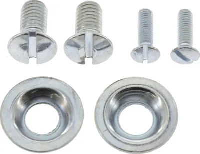 Produktbild von Normteile - Set KR51 Lenkerschale
