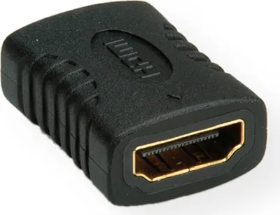 Immagine prodotto di VALORE Presa di accoppiamento HDMI - presa