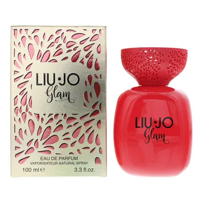 Image de Liu Jo Glam Eau de Parfum pour femme 100 ml