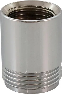 Produktbild von Gelenknippel 1/2Sk-3/4Vk 158691